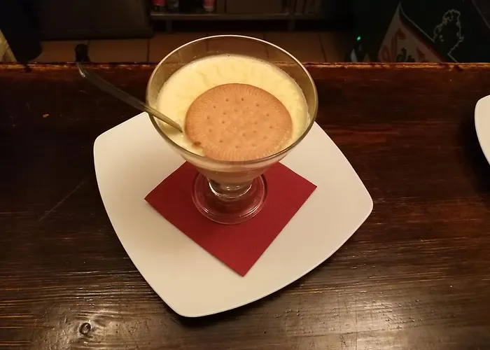 Landhuis La Cabachuela