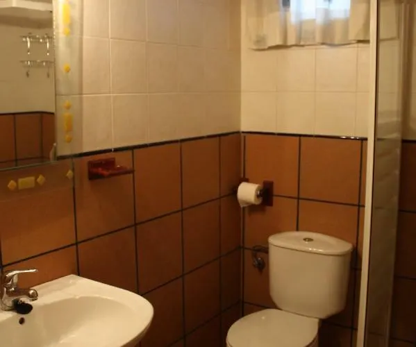 Landhuis La Cabachuela *