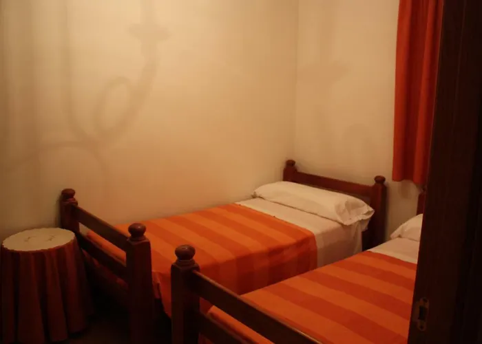 Landhuis La Cabachuela